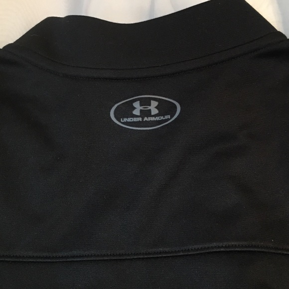 Under Armour- boys warm up jacket Y/XL - Picture 5 of 5